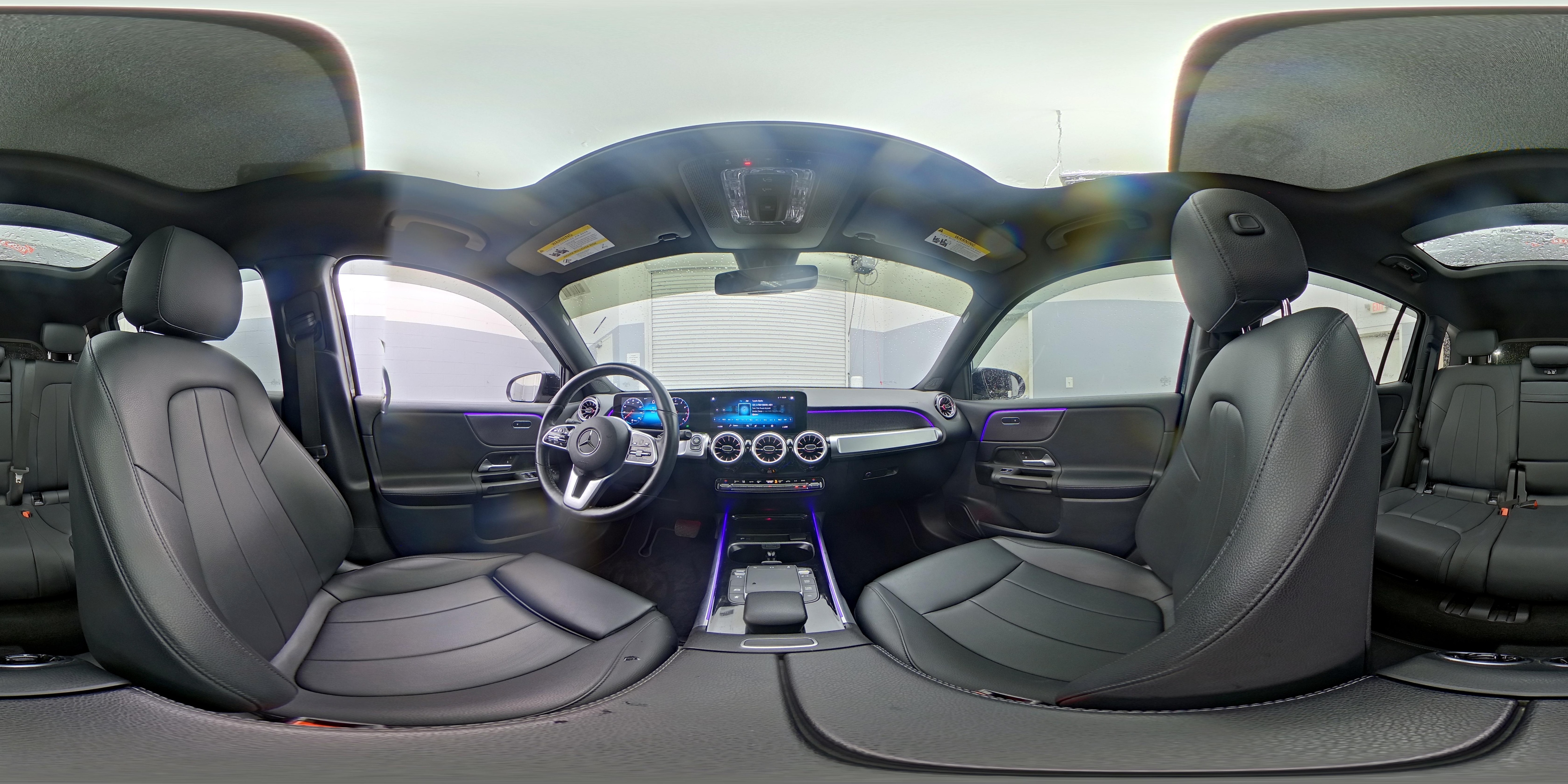 2022 Mercedes-Benz GLB Base - Photo 25