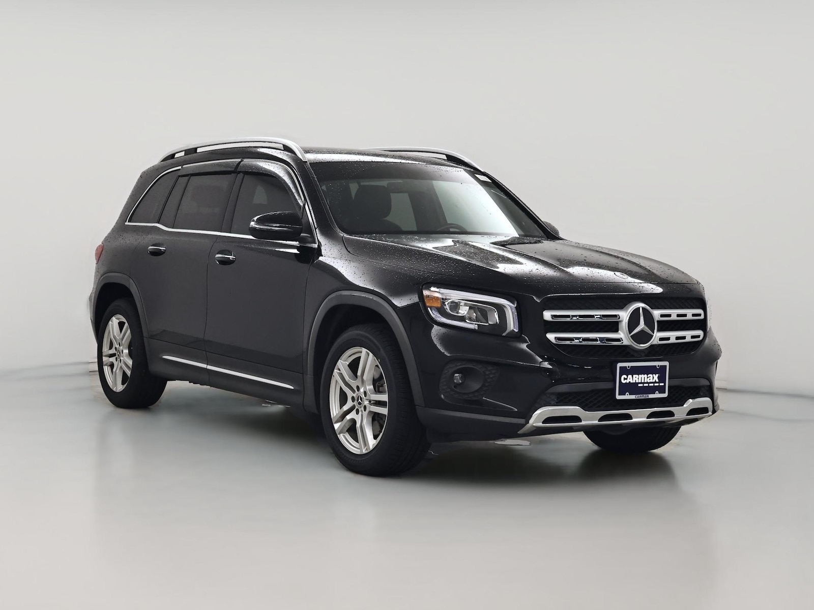 2022 Mercedes-Benz GLB Base - Photo 1