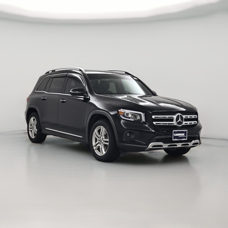 2022 Mercedes-Benz GLB250