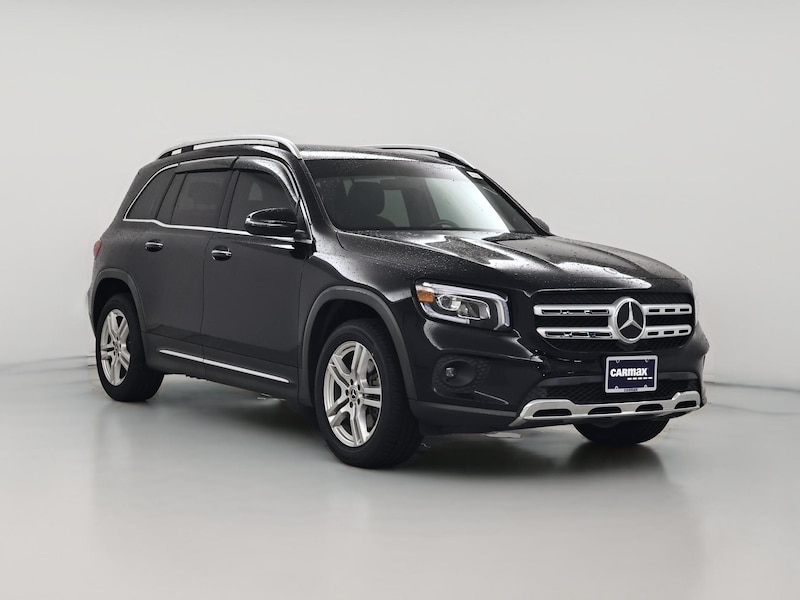 2022 Mercedes-Benz GLB250 null