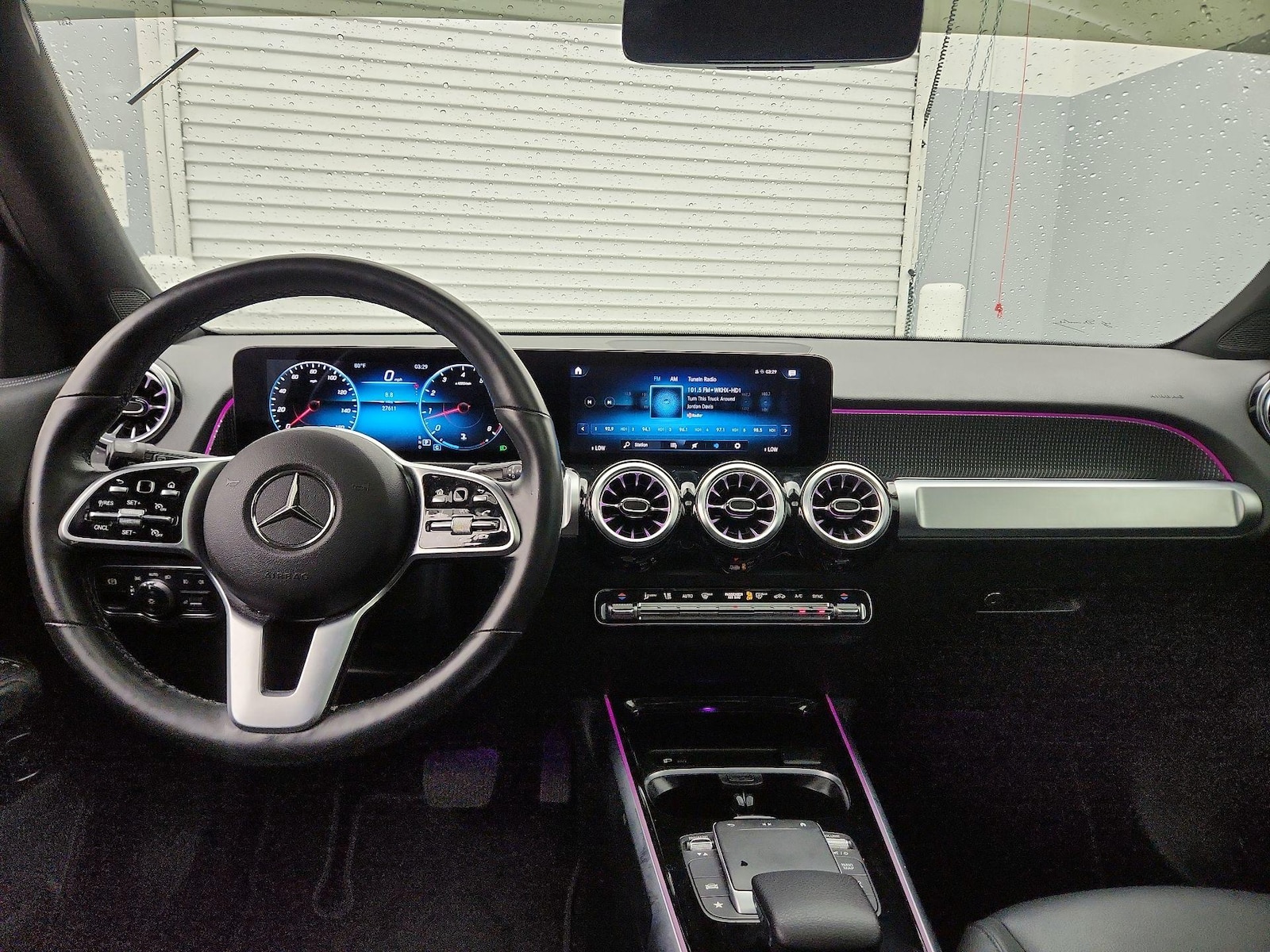 2022 Mercedes-Benz GLB Base - Photo 10