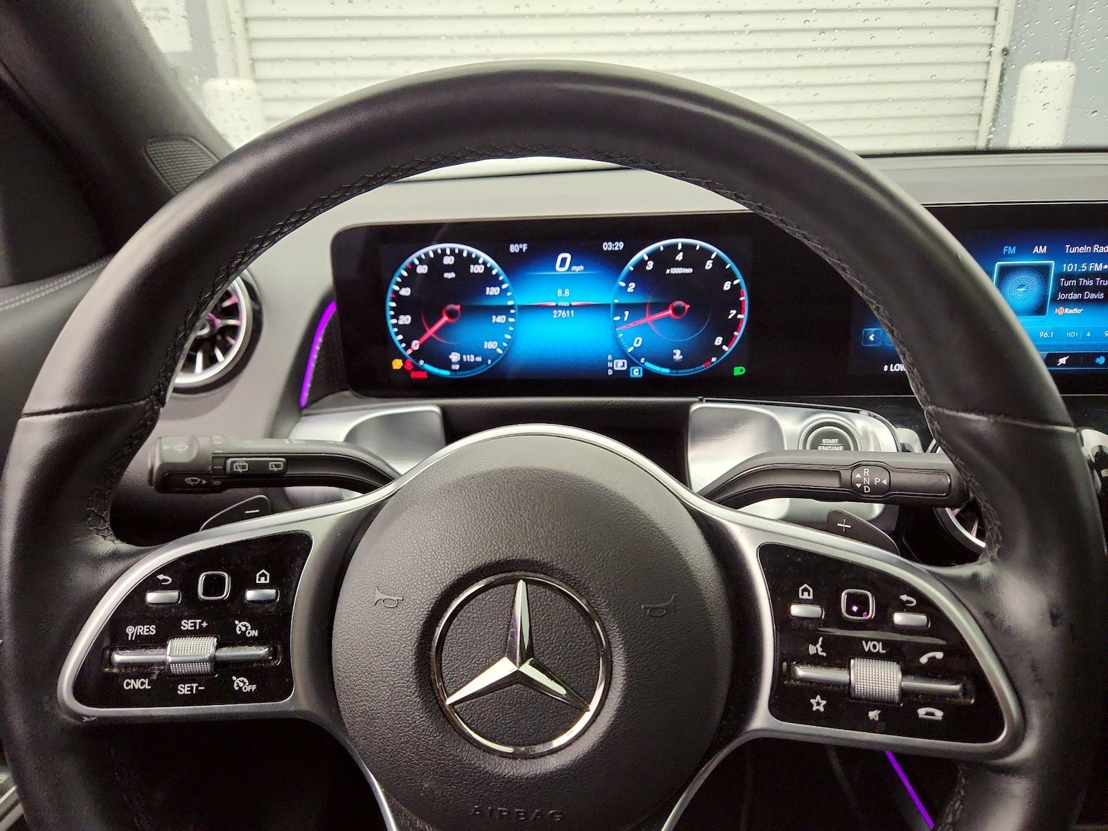 2022 Mercedes-Benz GLB Base - Photo 11