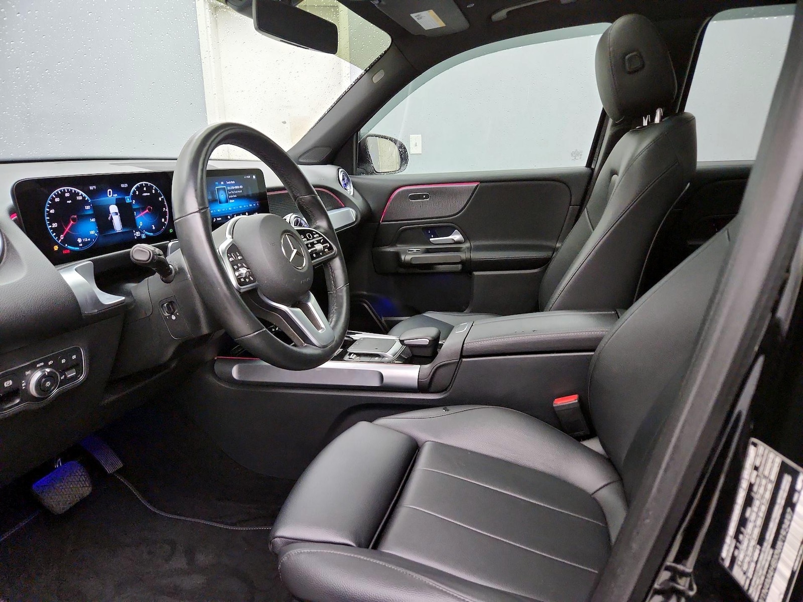 2022 Mercedes-Benz GLB Base - Photo 12