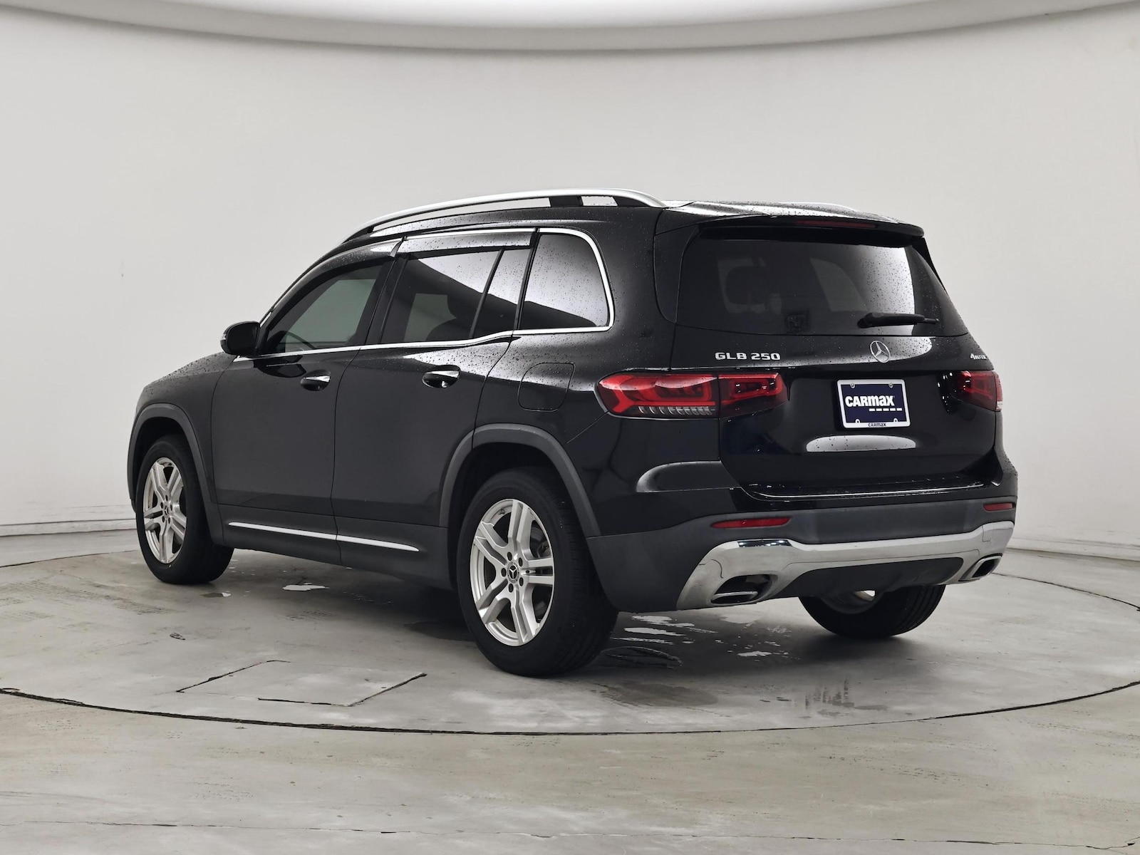 2022 Mercedes-Benz GLB Base - Photo 3