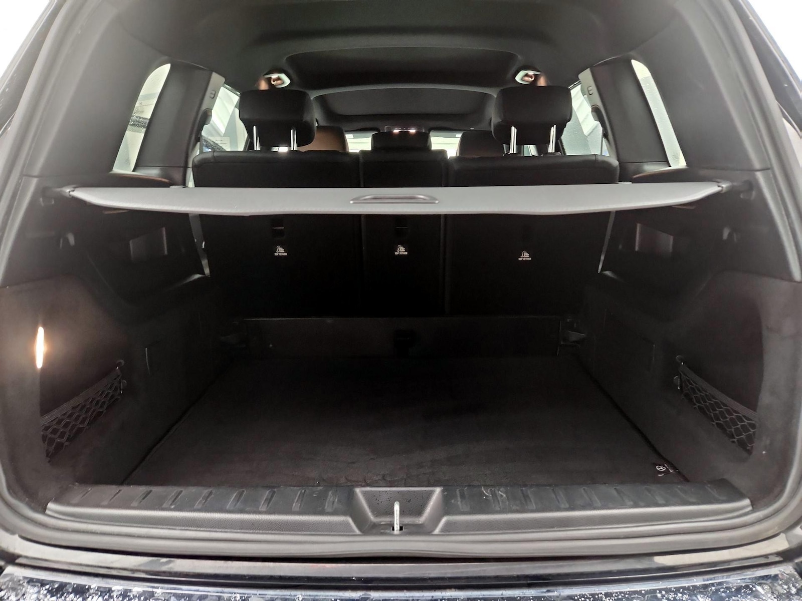 2022 Mercedes-Benz GLB Base - Photo 22