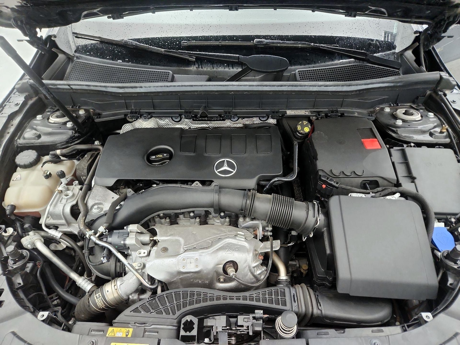 2022 Mercedes-Benz GLB Base - Photo 23