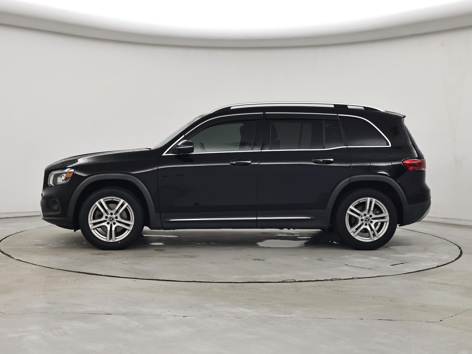 2022 Mercedes-Benz GLB Base - Photo 4