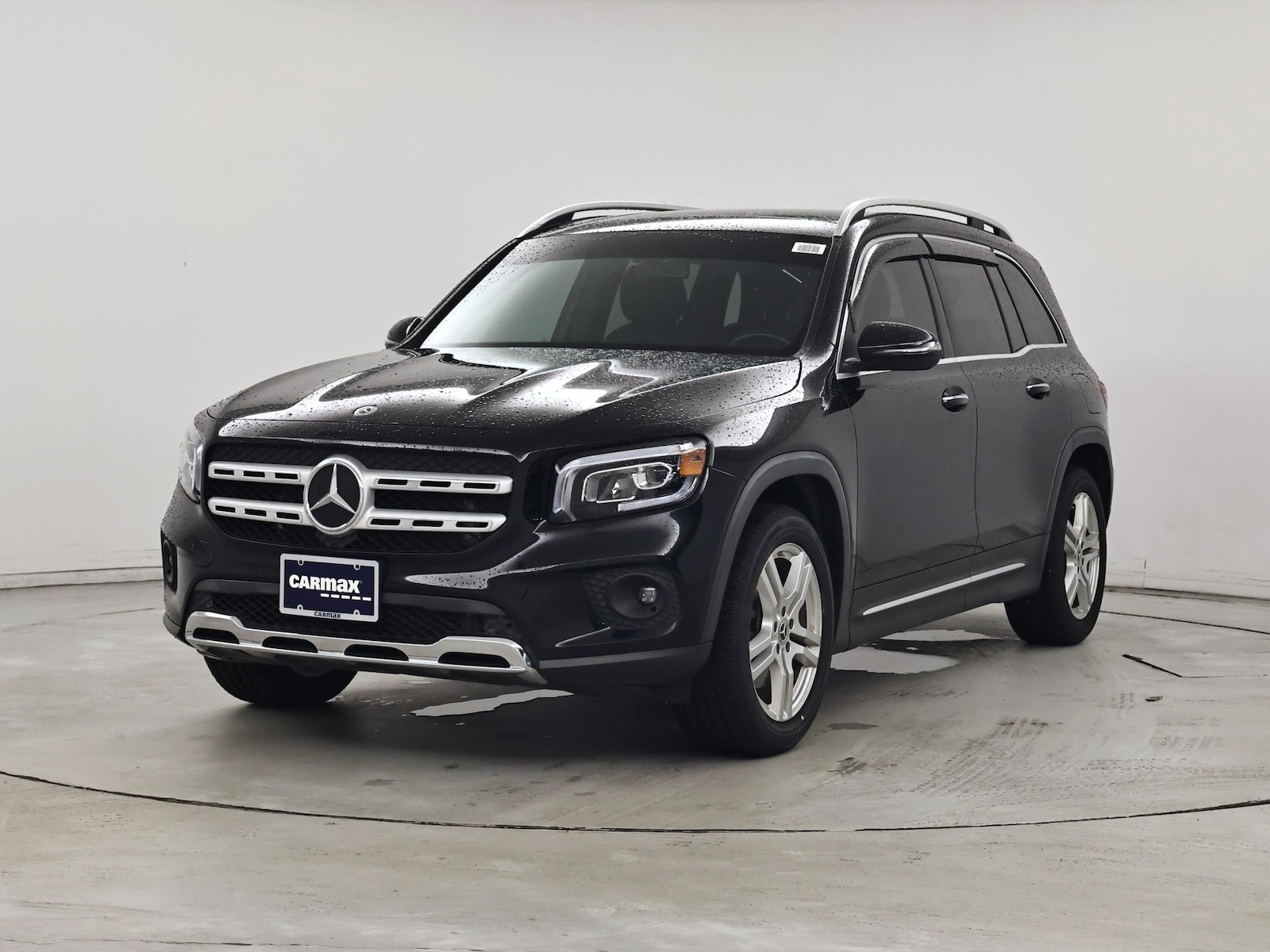 2022 Mercedes-Benz GLB Base - Photo 5