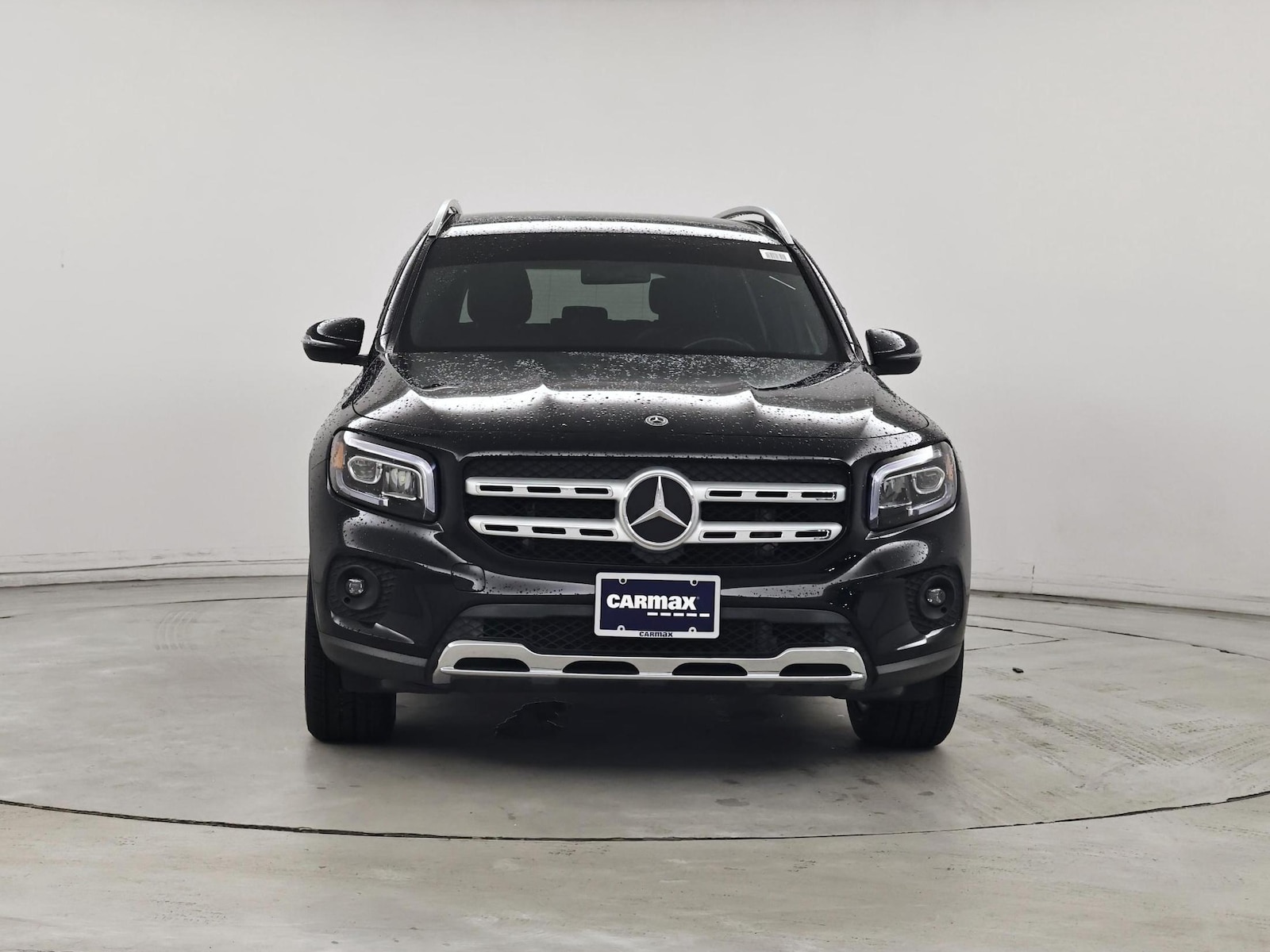 2022 Mercedes-Benz GLB Base - Photo 6
