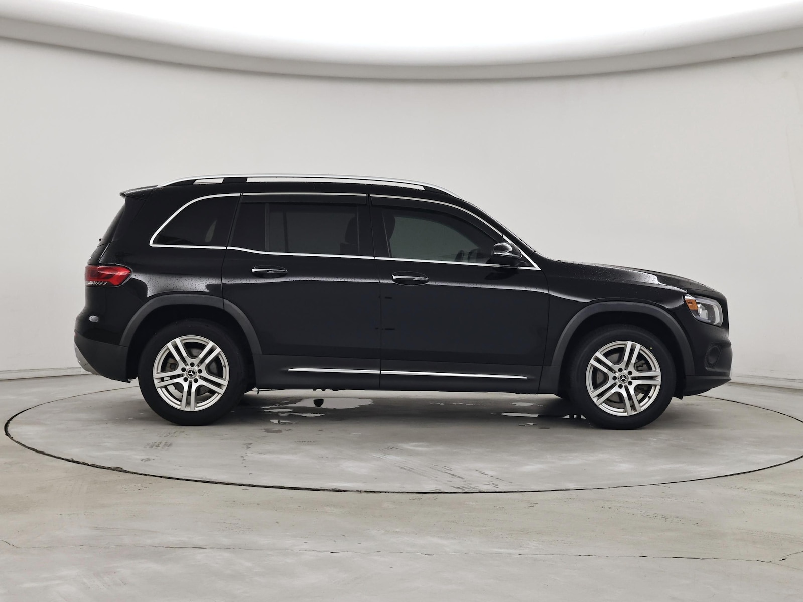 2022 Mercedes-Benz GLB Base - Photo 8