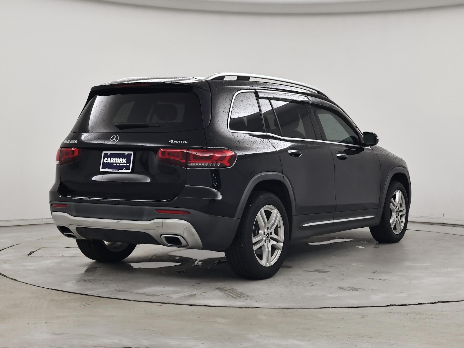 2022 Mercedes-Benz GLB Base - Photo 9