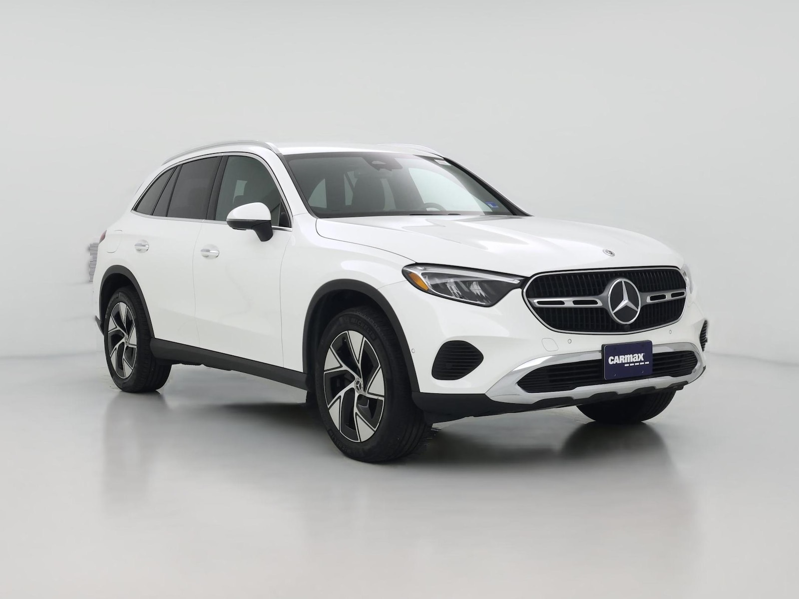 2024 Mercedes-Benz GLC