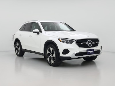 2024 Mercedes-Benz GLC300