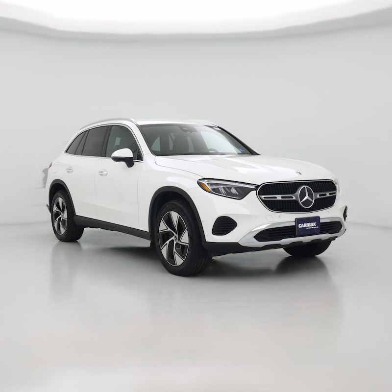 2024 Mercedes-Benz GLC300