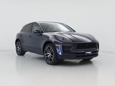 2023 Porsche Macan