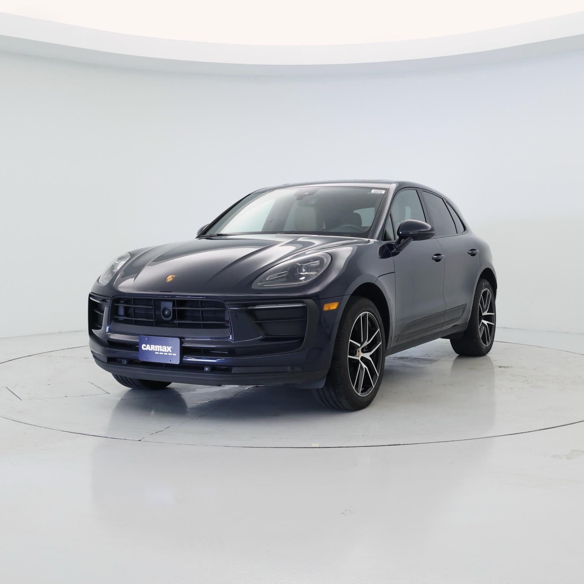 Thumbnail: 2023 Porsche Macan - 4