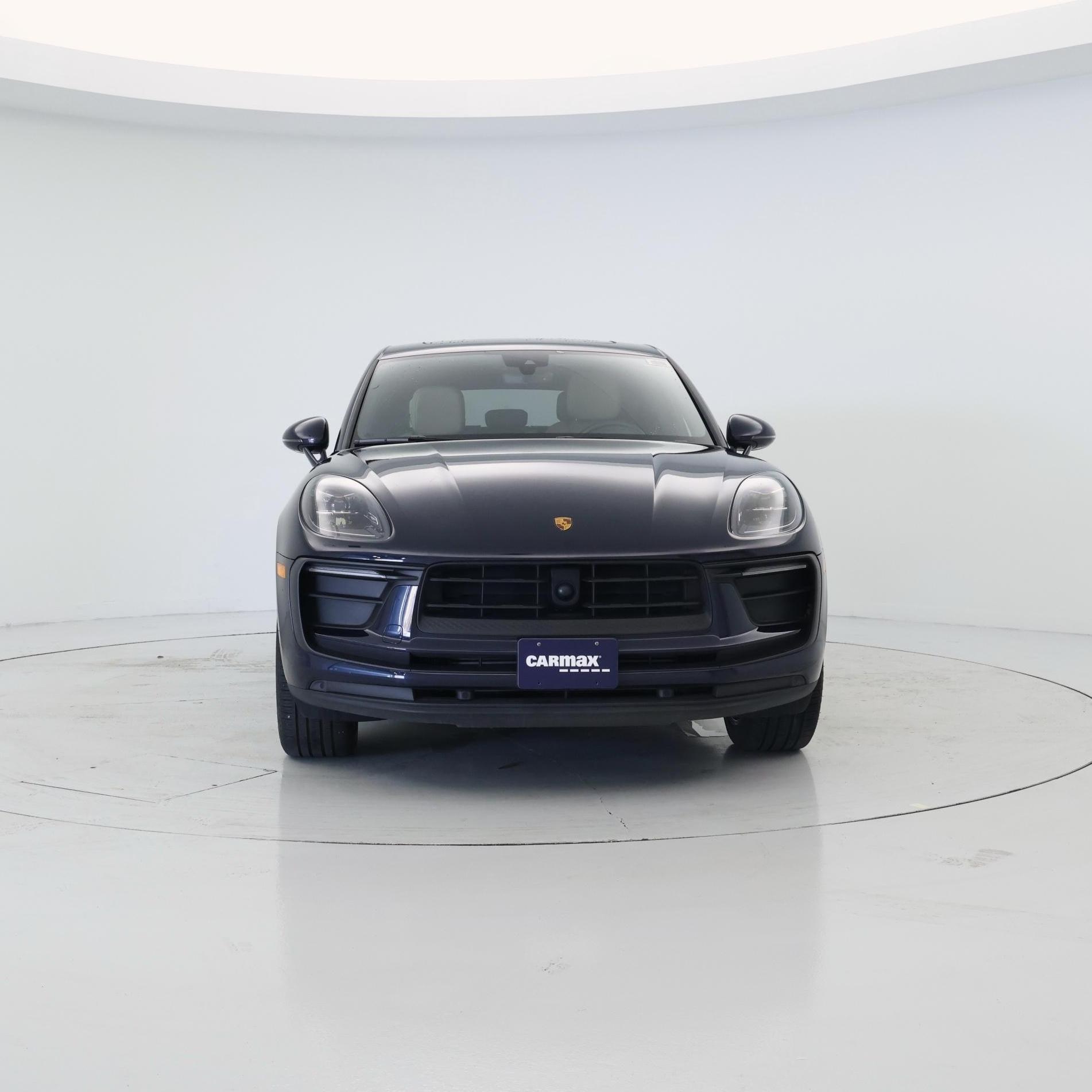 Thumbnail: 2023 Porsche Macan - 5