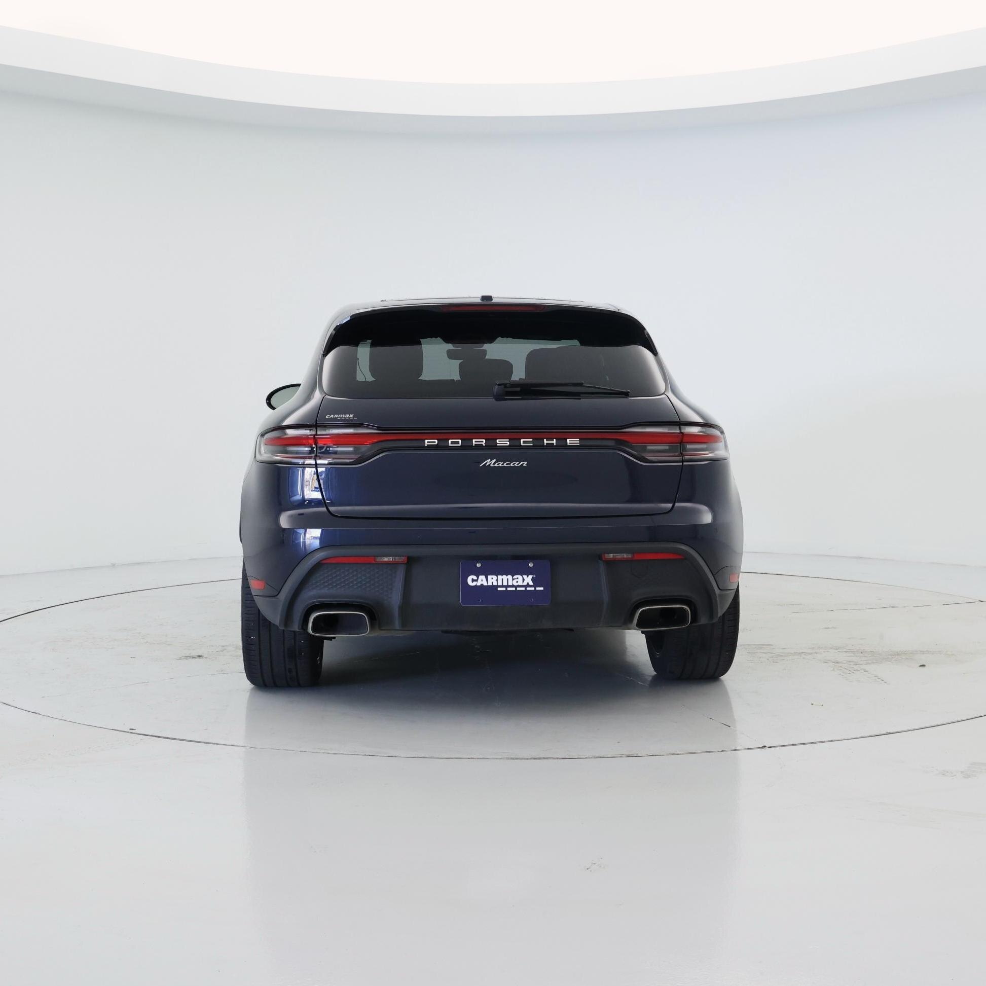 Thumbnail: 2023 Porsche Macan - 6