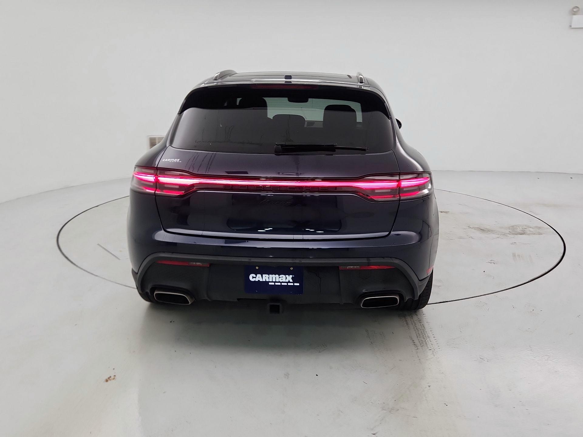 Thumbnail: 2023 Porsche Macan - 6