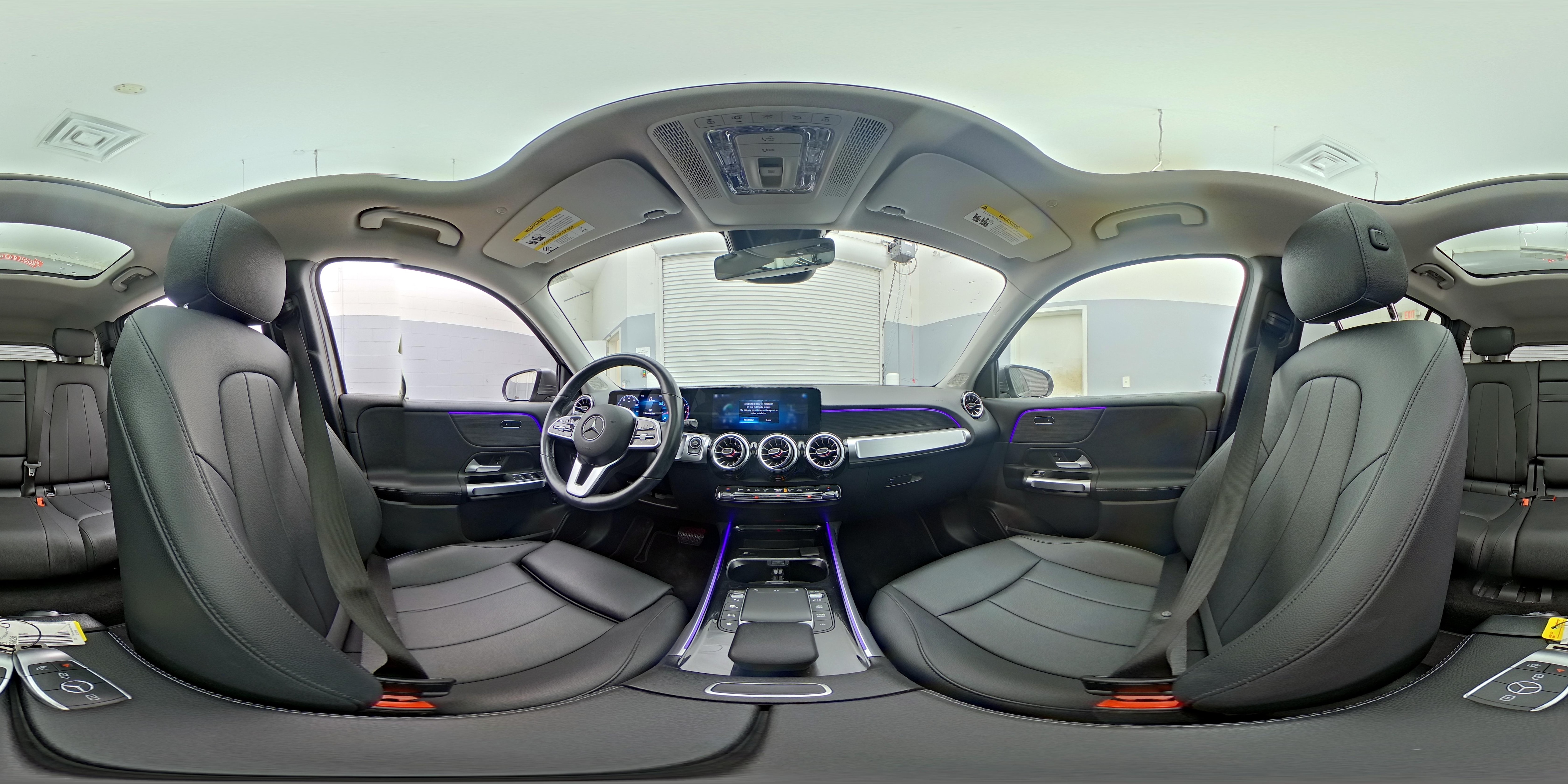 2022 Mercedes-Benz GLB Base - Photo 25