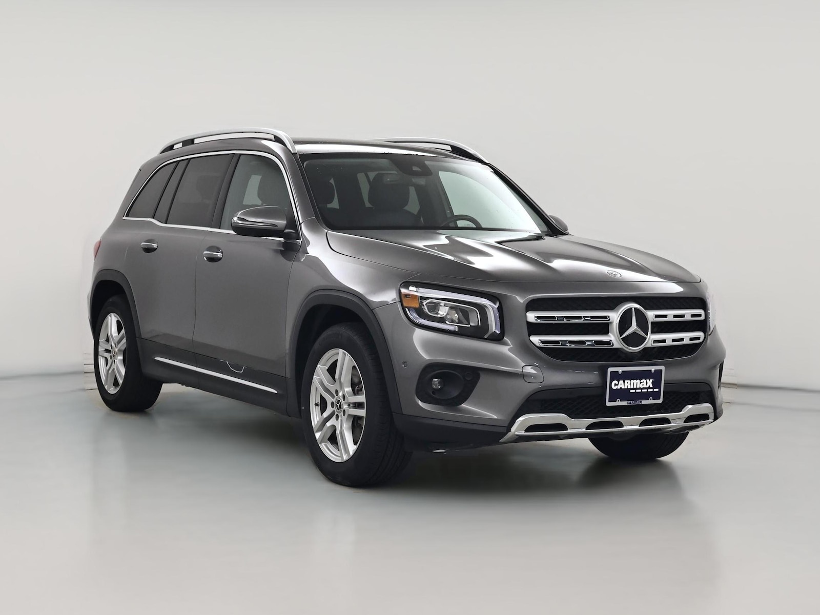2022 Mercedes-Benz GLB Base - Photo 1