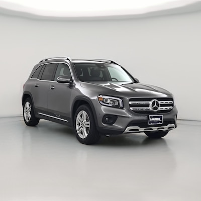 2022 Mercedes-Benz GLB250