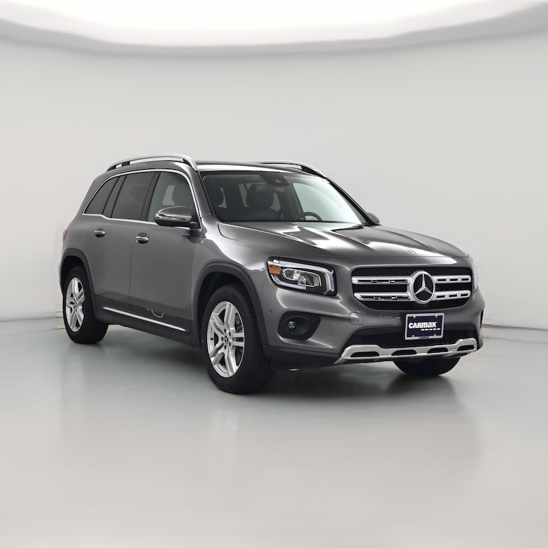 2022 Mercedes-Benz GLB250