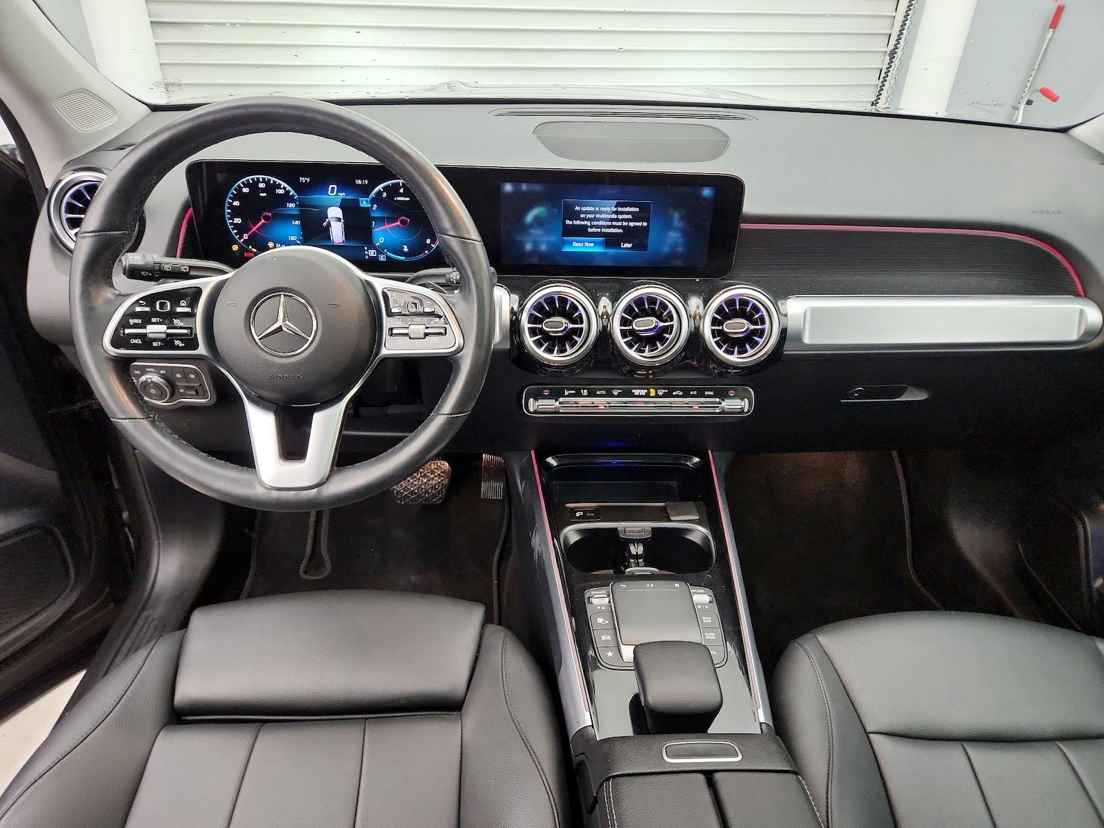 2022 Mercedes-Benz GLB Base - Photo 10