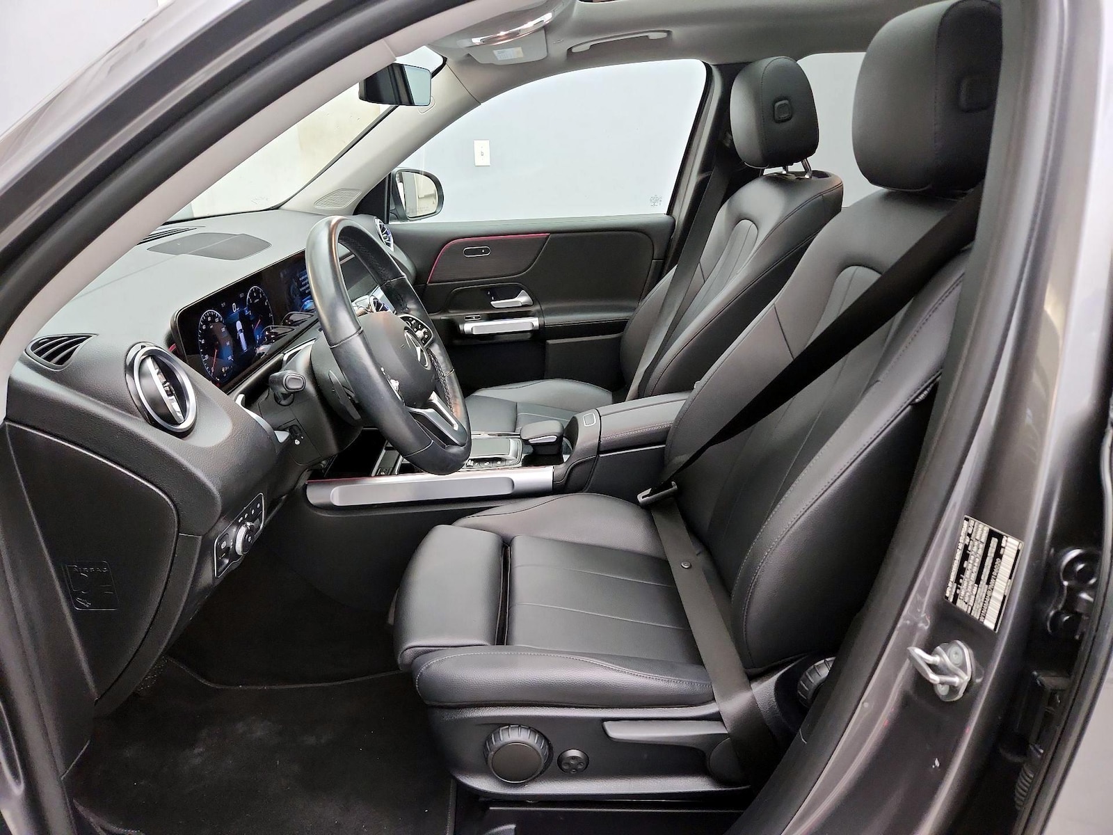 2022 Mercedes-Benz GLB Base - Photo 12