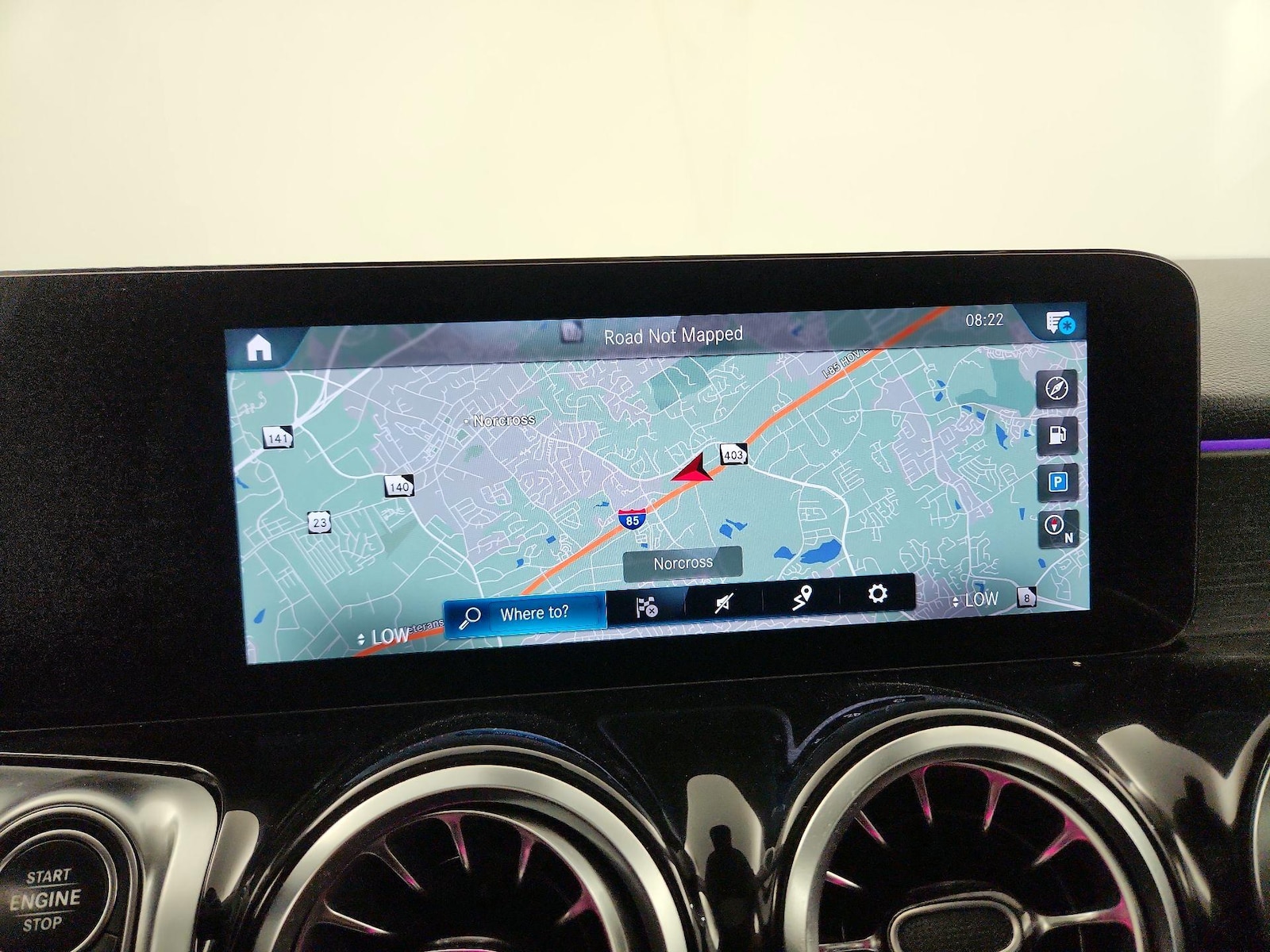 2022 Mercedes-Benz GLB Base - Photo 15