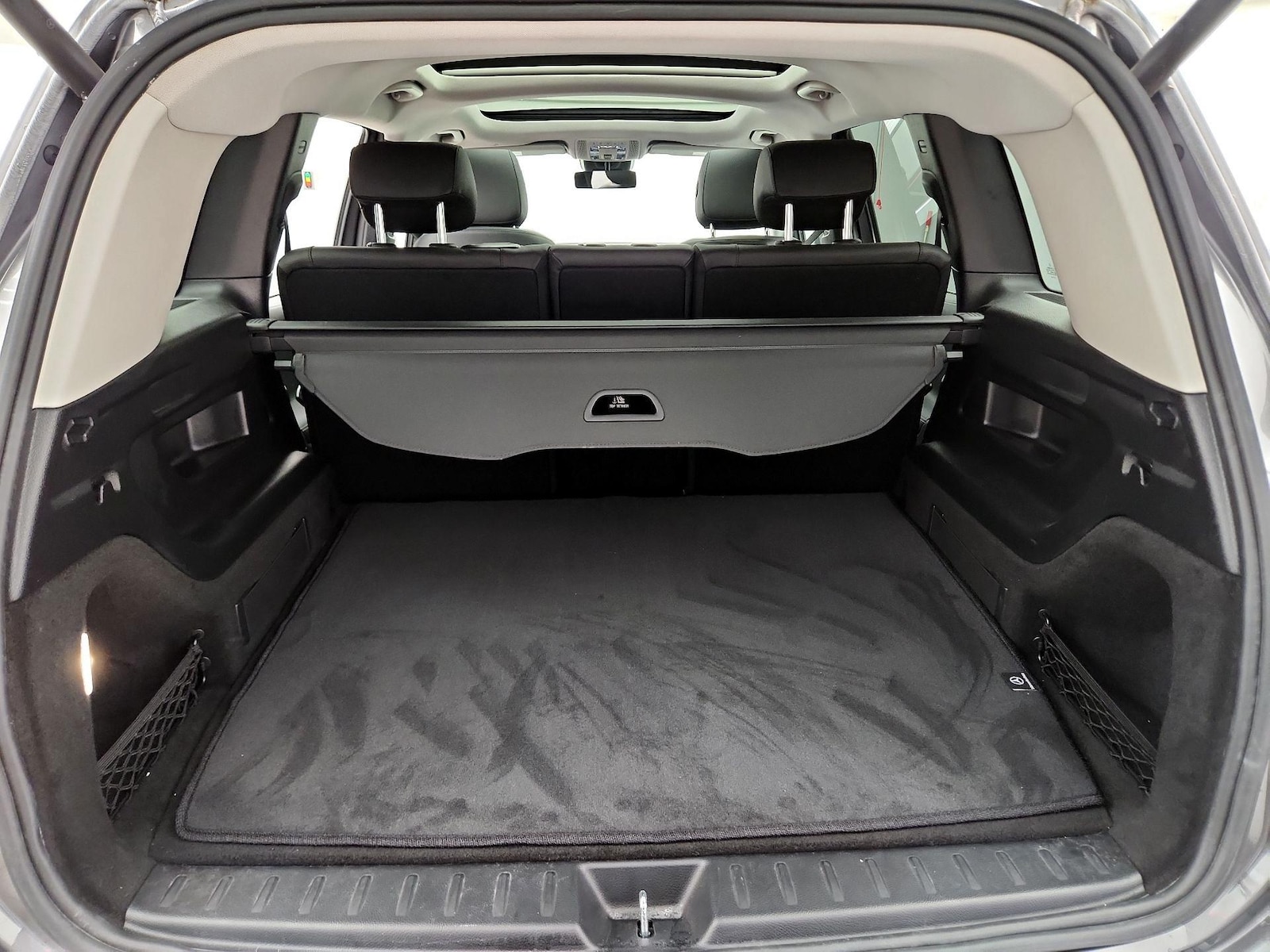 2022 Mercedes-Benz GLB Base - Photo 22