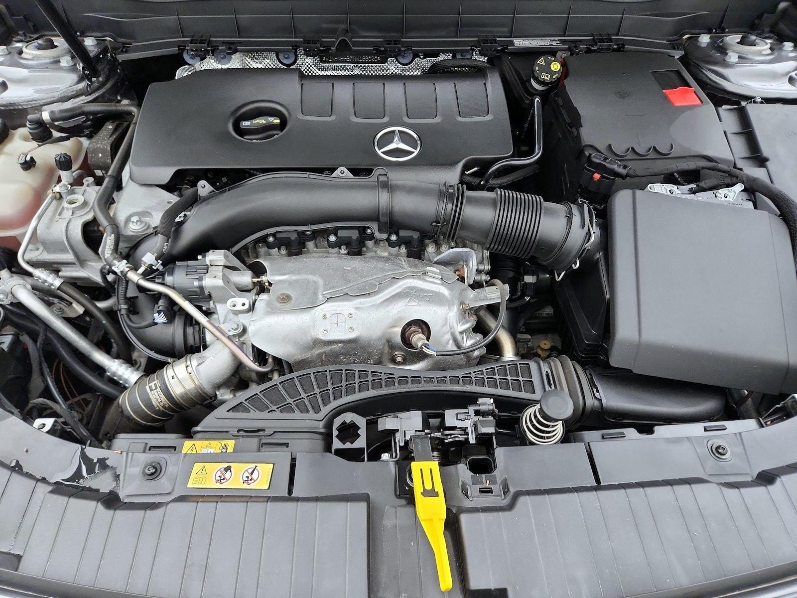 2022 Mercedes-Benz GLB Base - Photo 23