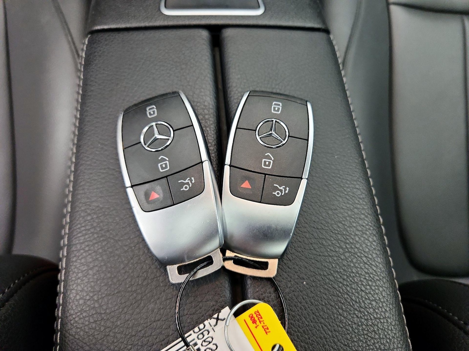2022 Mercedes-Benz GLB Base - Photo 24