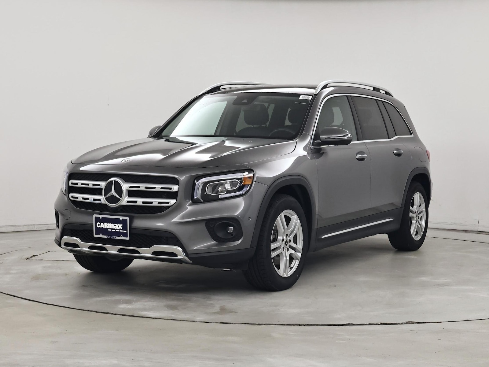 2022 Mercedes-Benz GLB Base - Photo 5