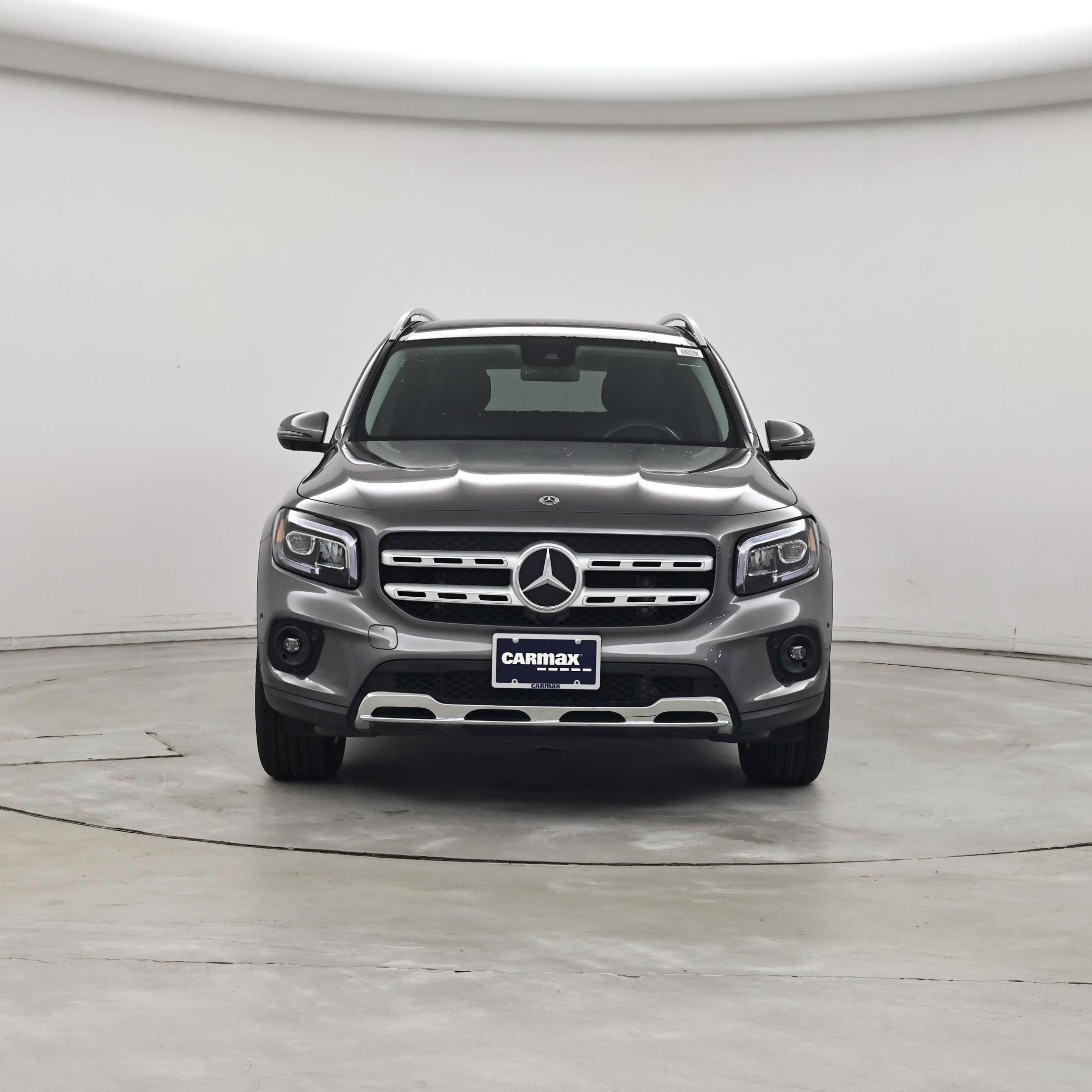 Thumbnail: 2022 Mercedes-Benz GLB - 5
