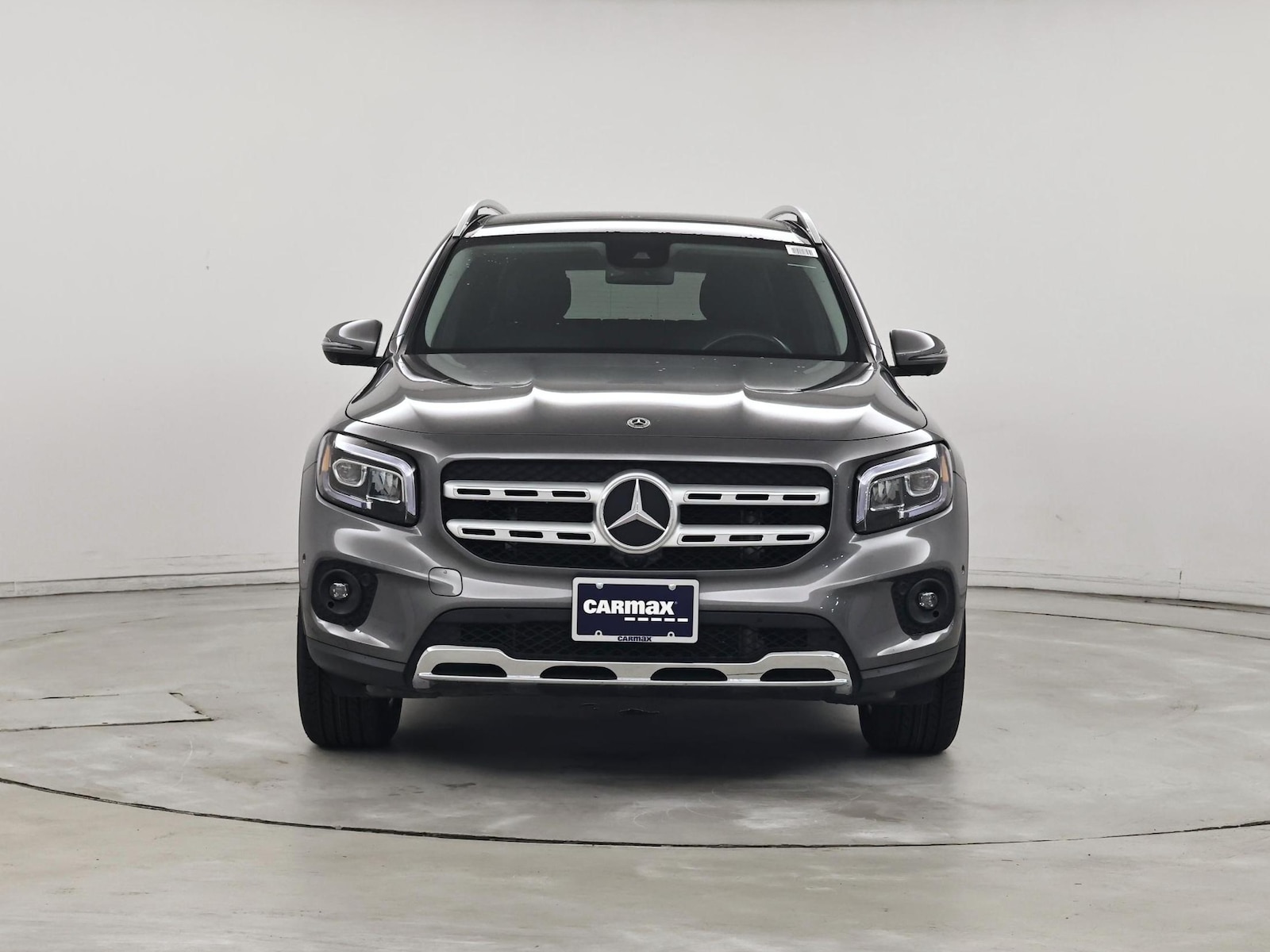 2022 Mercedes-Benz GLB Base - Photo 6