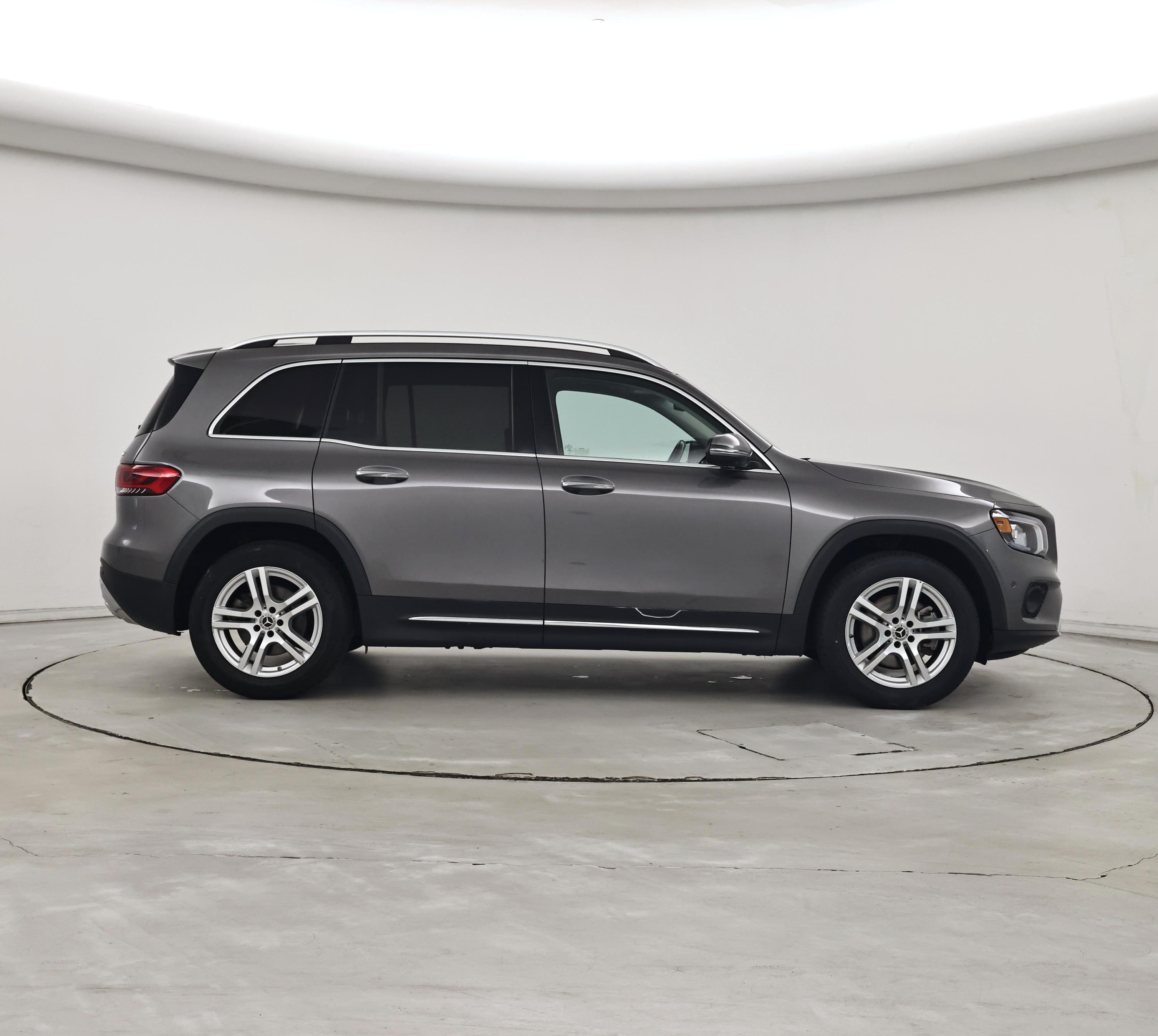 Thumbnail: 2022 Mercedes-Benz GLB - 7