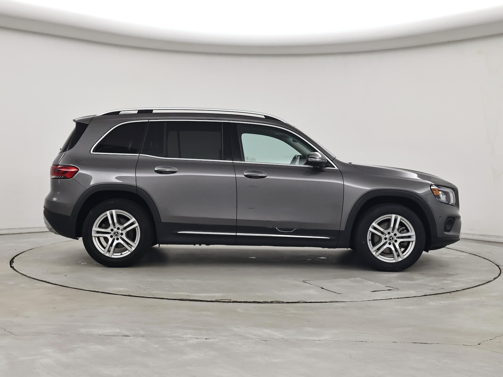 2022 Mercedes-Benz GLB Base - Photo 8