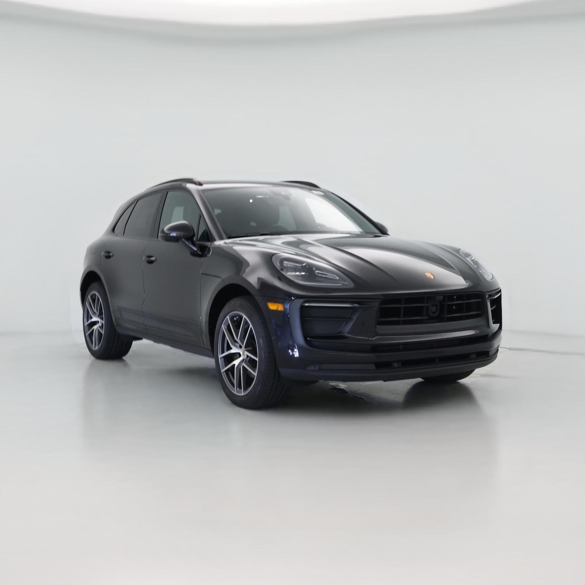 Thumbnail: 2023 Porsche Macan - 1