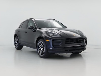 2023 Porsche Macan