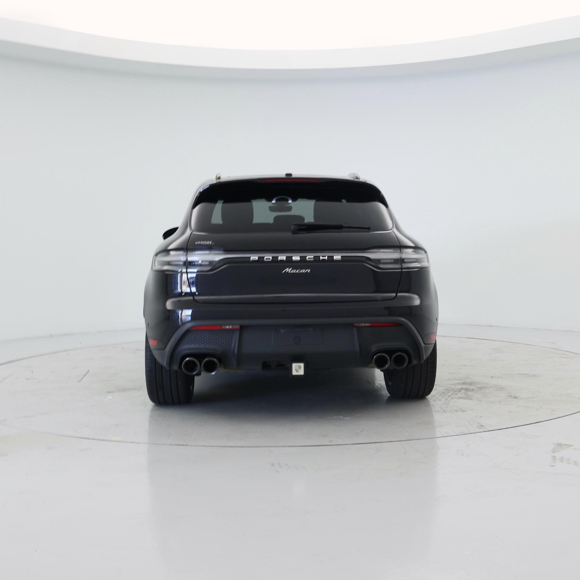 Thumbnail: 2023 Porsche Macan - 6