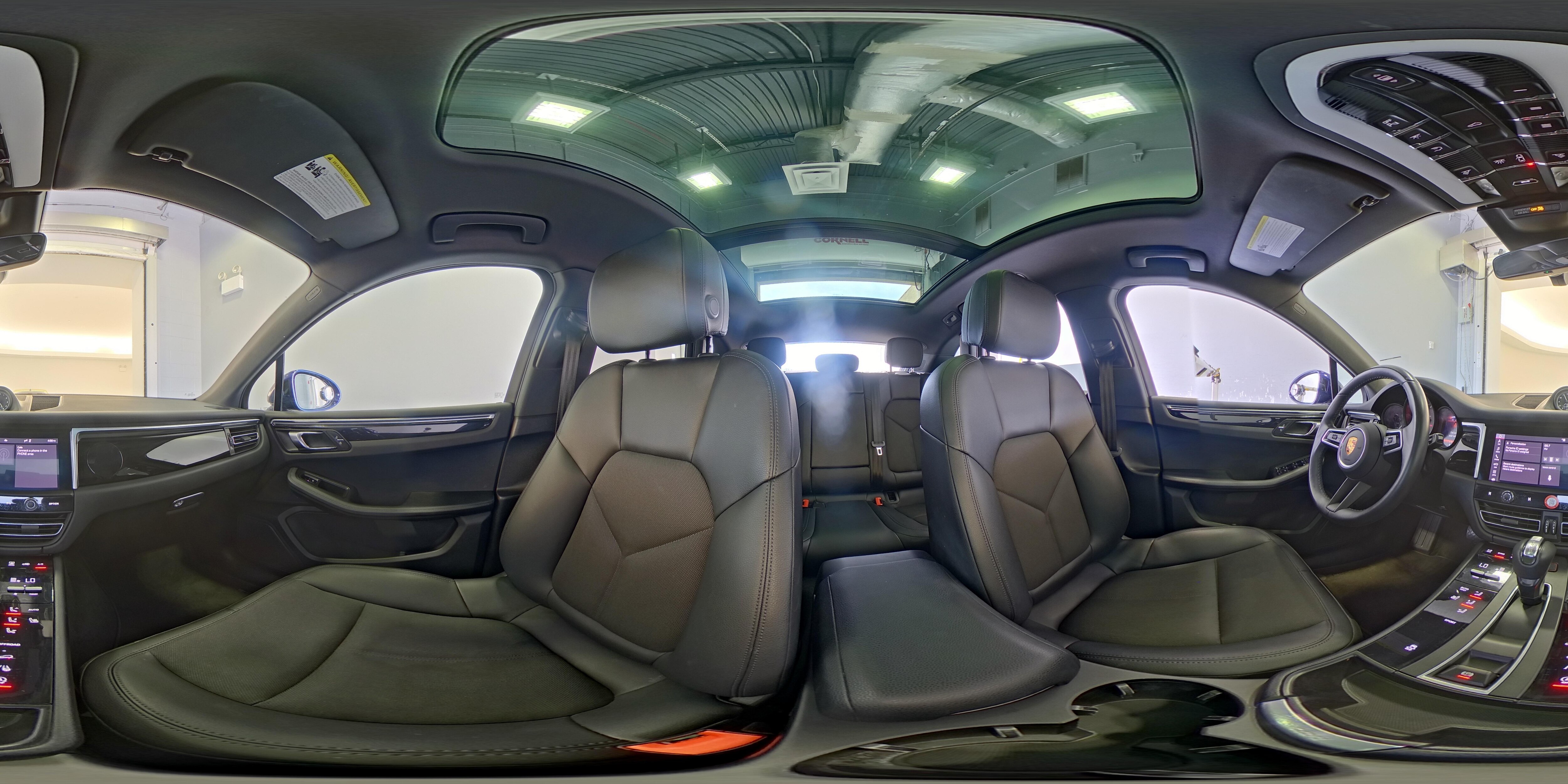 2022 Porsche Macan Base - Photo 26