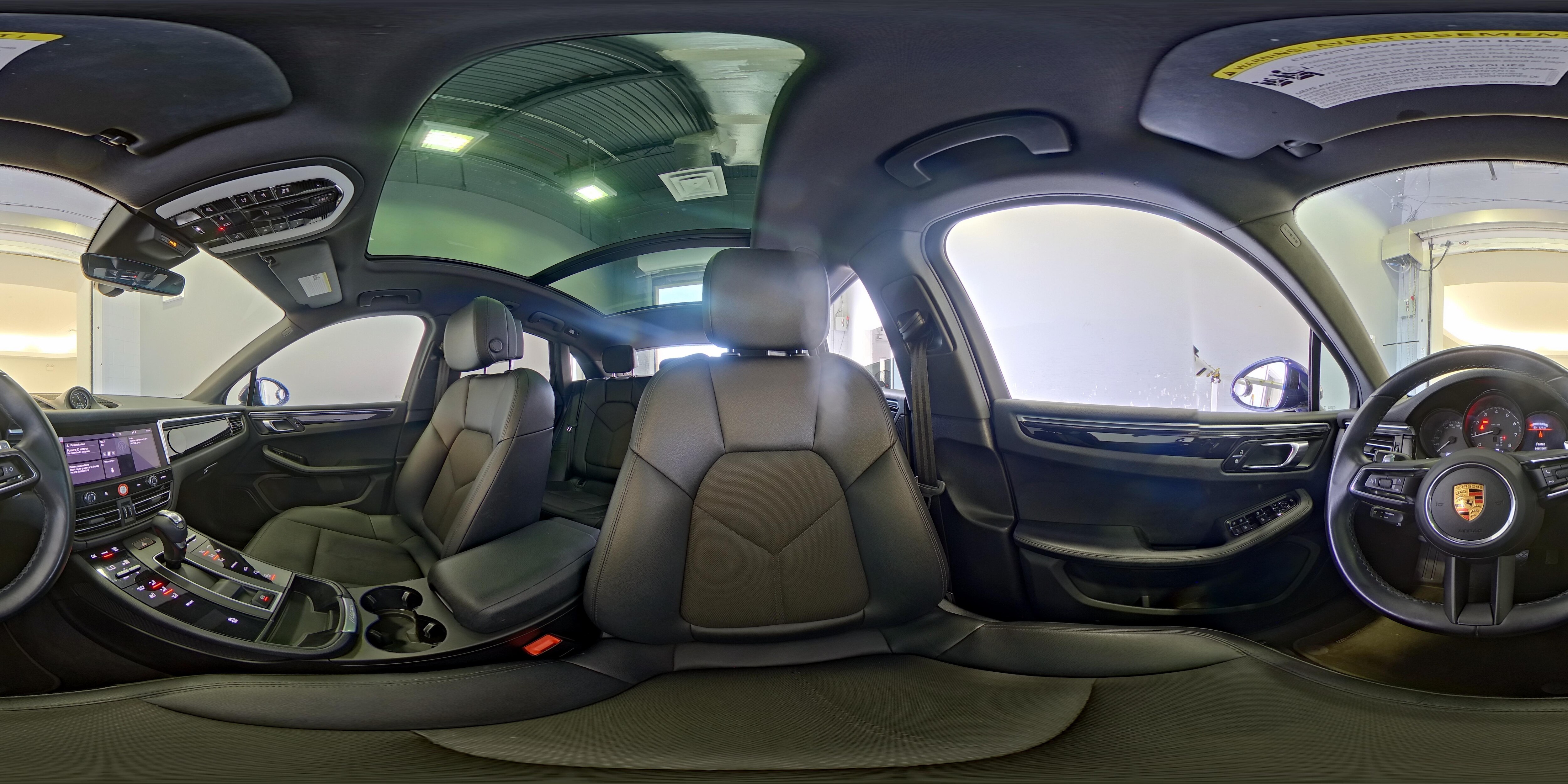 2022 Porsche Macan Base - Photo 28