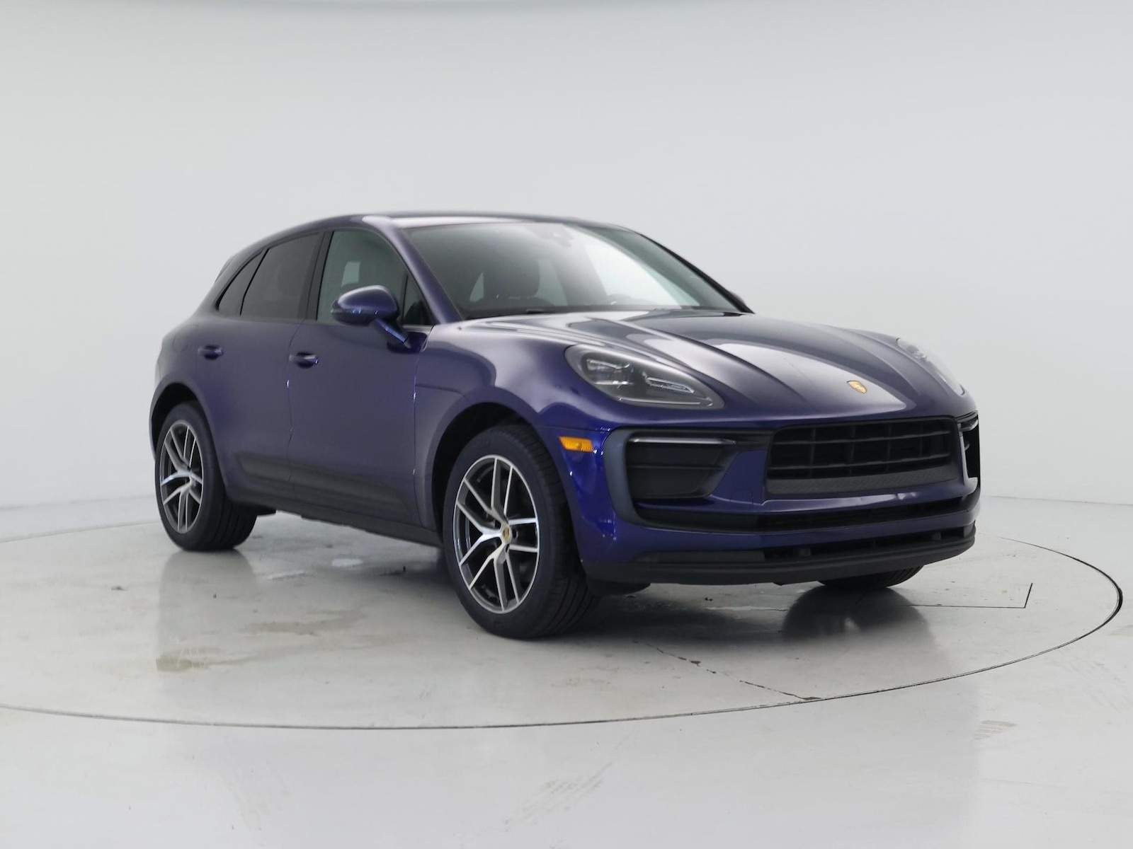 2022 Porsche Macan Base - Photo 2