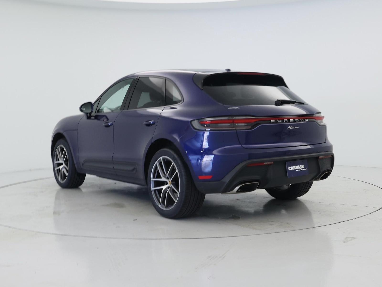 2022 Porsche Macan Base - Photo 3