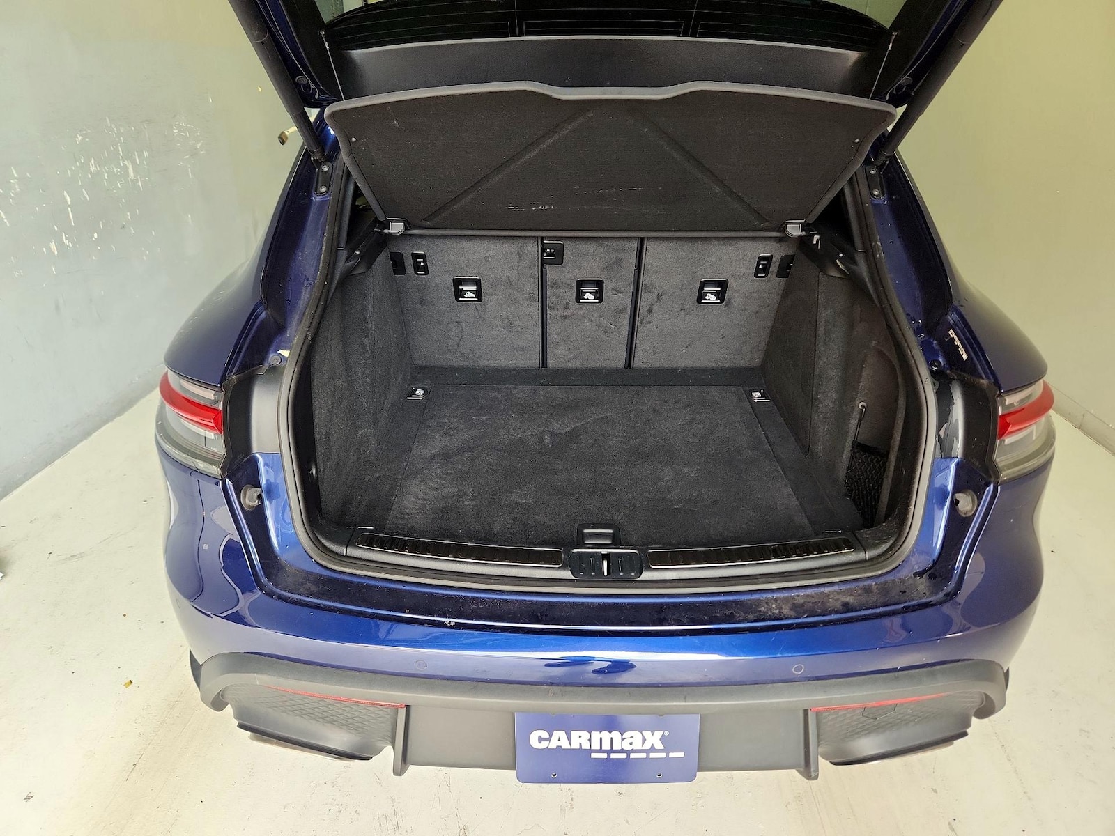 2022 Porsche Macan Base - Photo 23