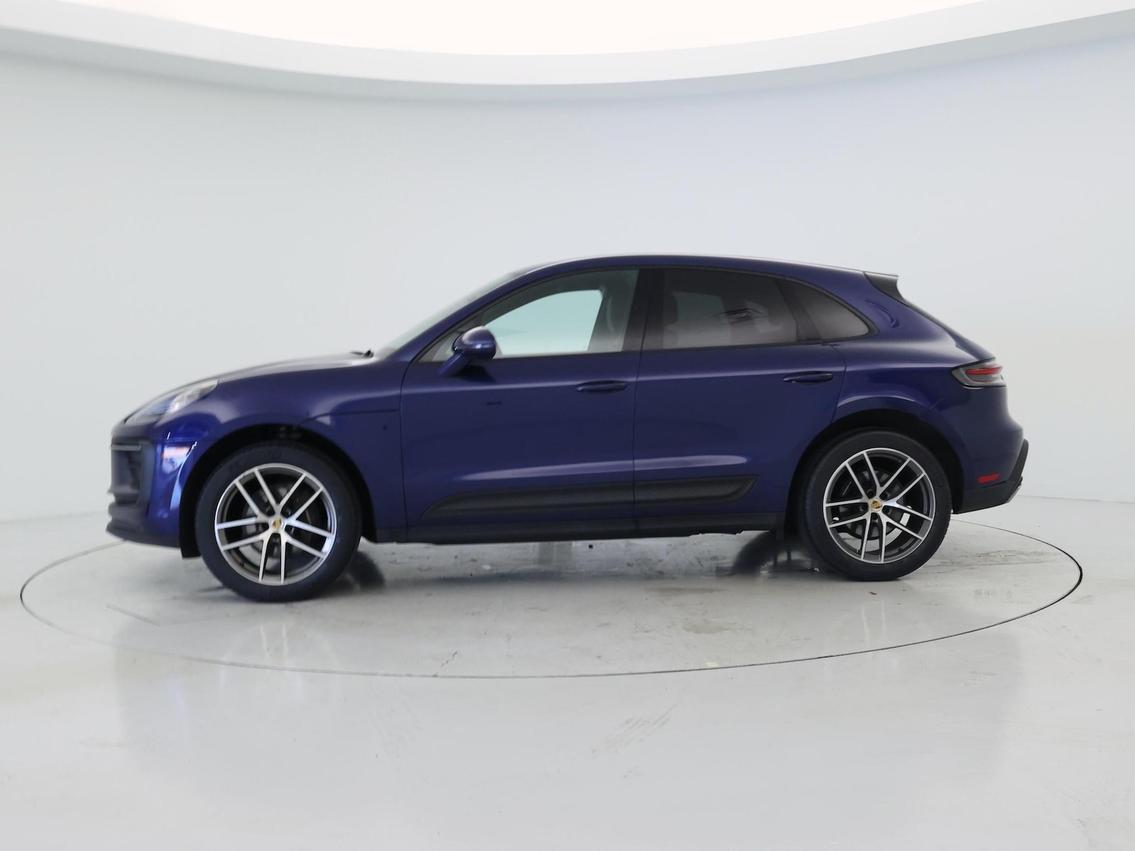 2022 Porsche Macan Base - Photo 4