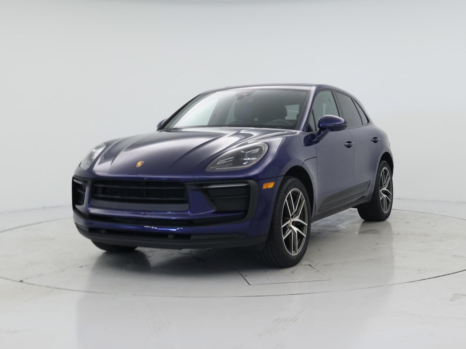 2022 Porsche Macan Base - Photo 5