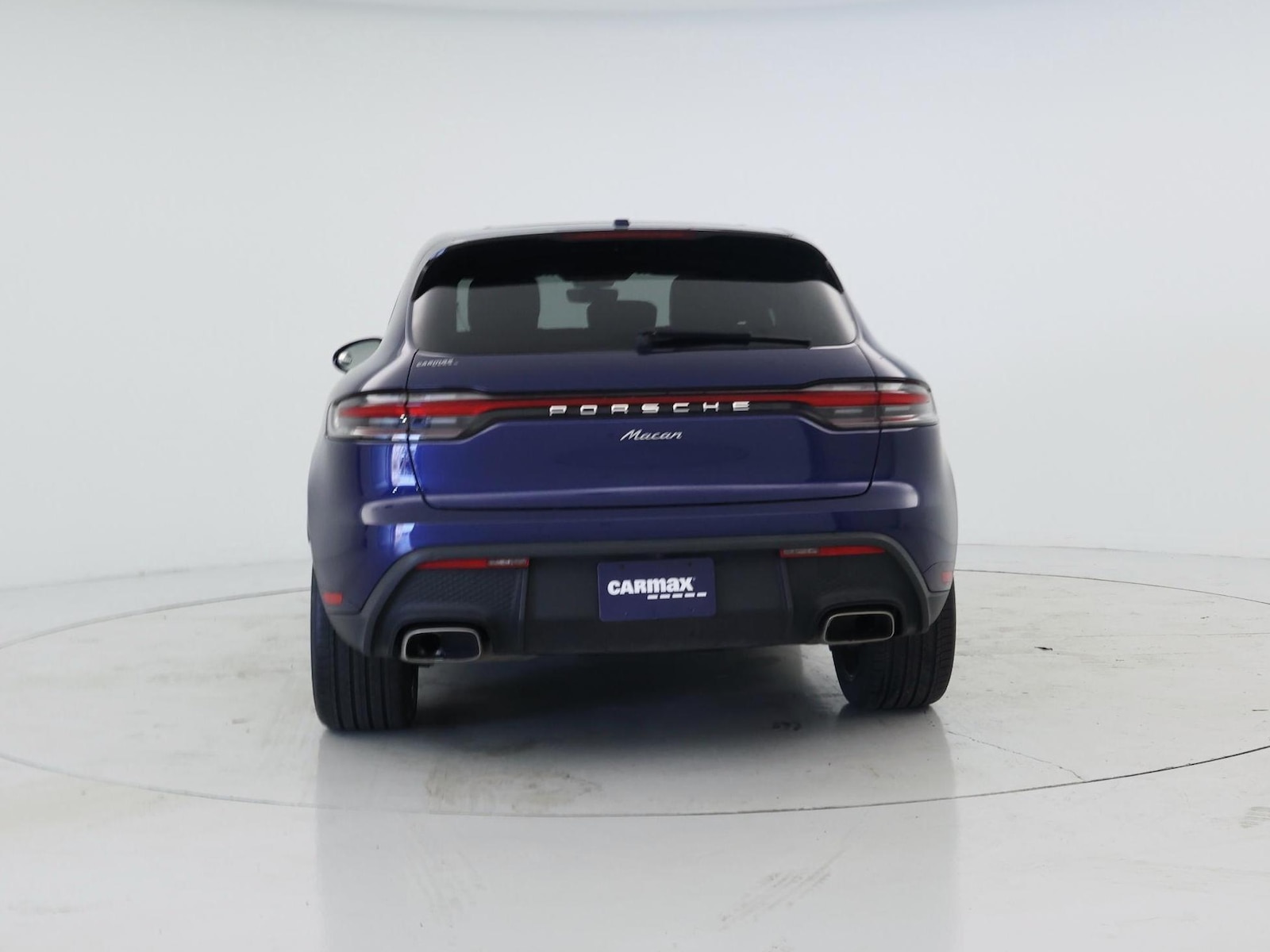 2022 Porsche Macan Base - Photo 7