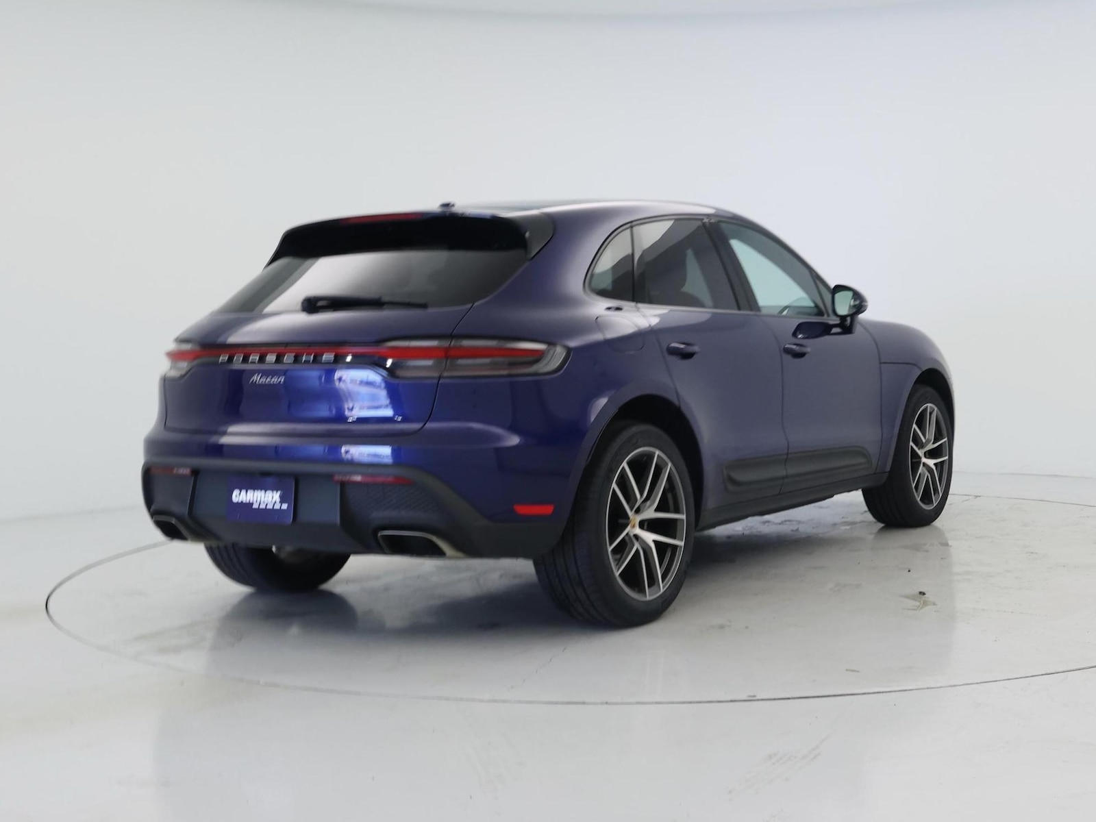 2022 Porsche Macan Base - Photo 9